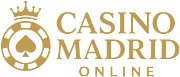Casino Madrid logo